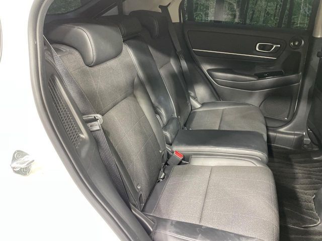 HONDA VEZEL E:HEV 2021 Image 31