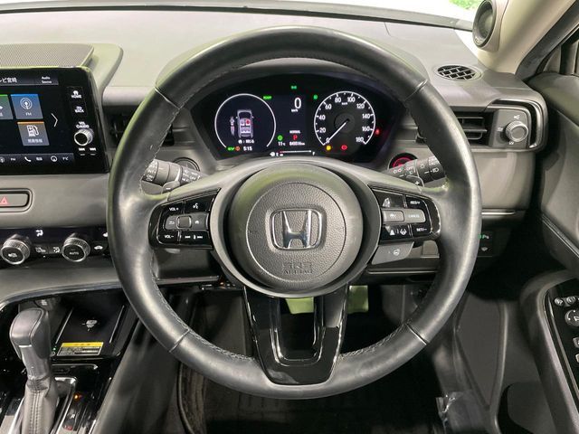 HONDA VEZEL E:HEV 2021 Image 31