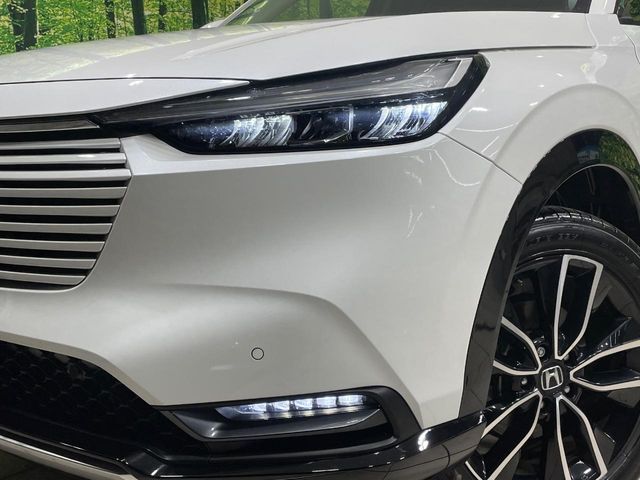 HONDA VEZEL E:HEV 2021 Image 31