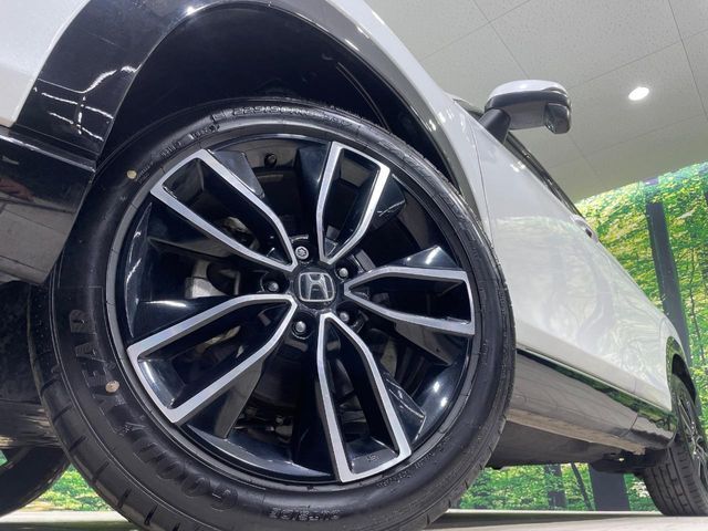 HONDA VEZEL E:HEV 2021 Image 31