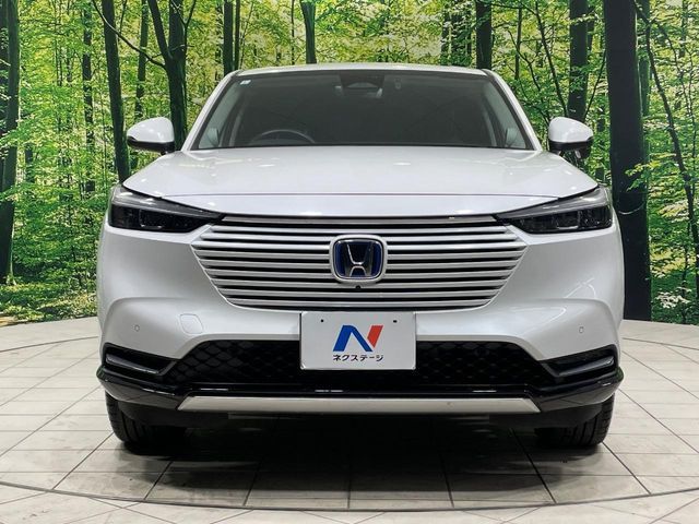 HONDA VEZEL E:HEV 2021 Image 31