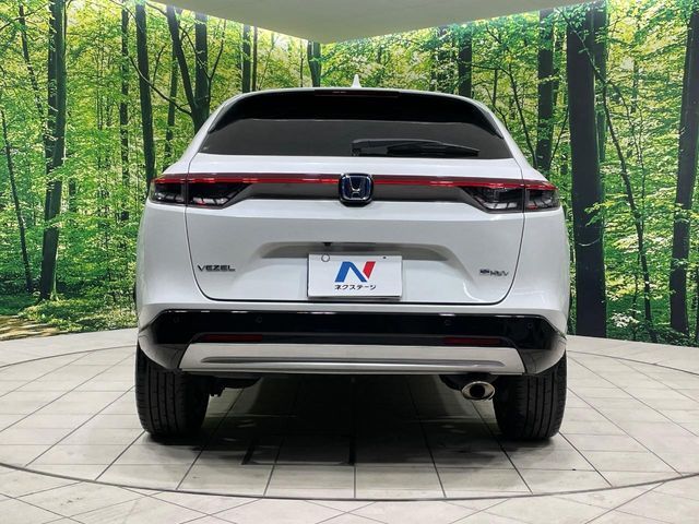 HONDA VEZEL E:HEV 2021 Image 31