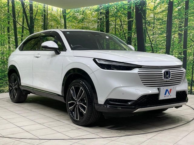 HONDA VEZEL E:HEV 2021 Image 31