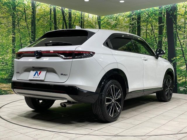 HONDA VEZEL E:HEV 2021 Image 31