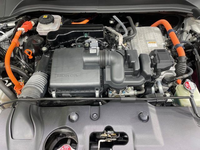 HONDA VEZEL E:HEV 2021 Image 31