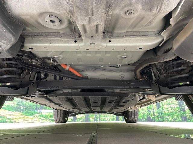 HONDA VEZEL E:HEV 2021 Image 31