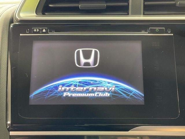 HONDA FIT HYBRID 2014 Image 31