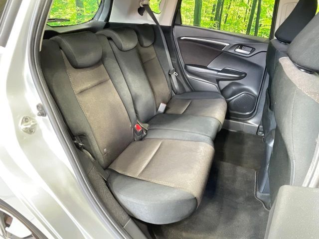 HONDA FIT HYBRID 2014 Image 31