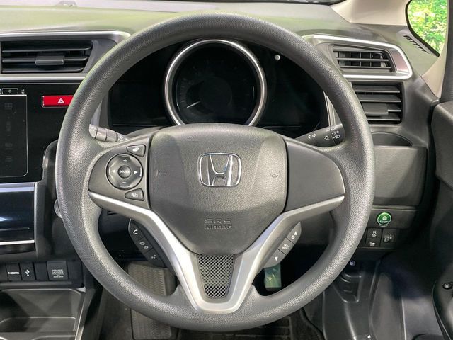 HONDA FIT HYBRID 2014 Image 31