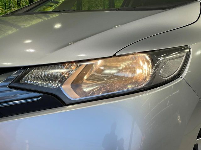 HONDA FIT HYBRID 2014 Image 31