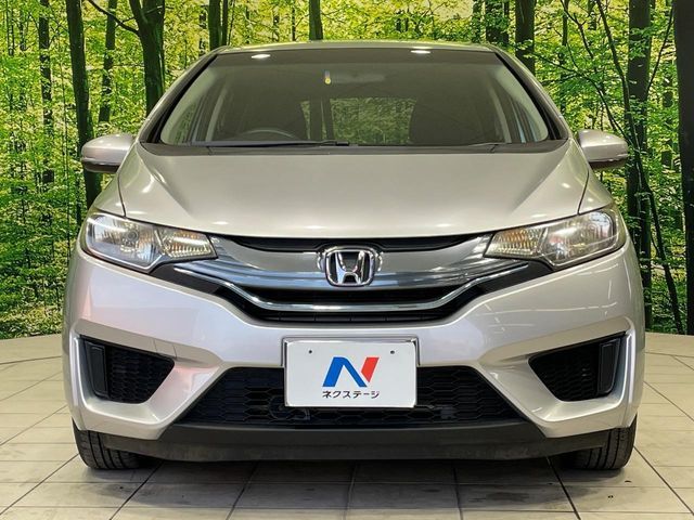 HONDA FIT HYBRID 2014 Image 31