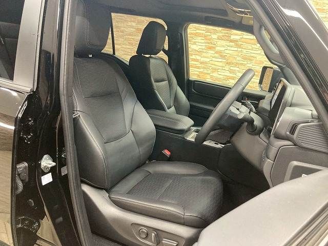 TOYOTA LANDCRUISER 250 2024 Image 31