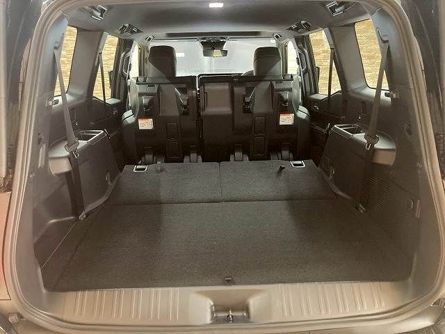 TOYOTA LANDCRUISER 250 2024 Image 31