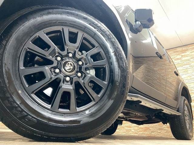 TOYOTA LANDCRUISER 250 2024 Image 31