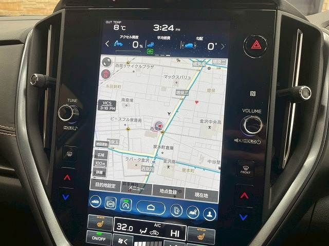 SUBARU LEVORG LAYBACK 2024 Image 31