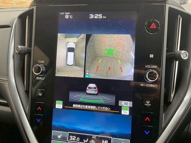 SUBARU LEVORG LAYBACK 2024 Image 31