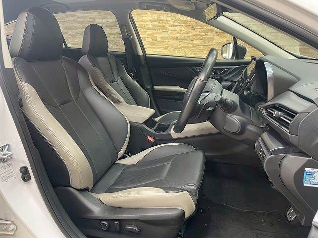 SUBARU LEVORG LAYBACK 2024 Image 31