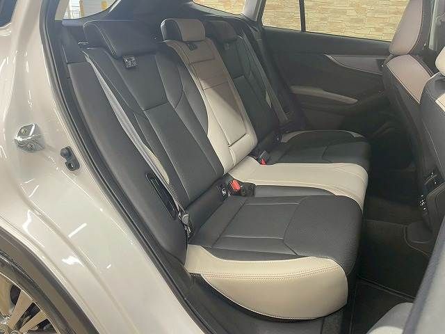 SUBARU LEVORG LAYBACK 2024 Image 31