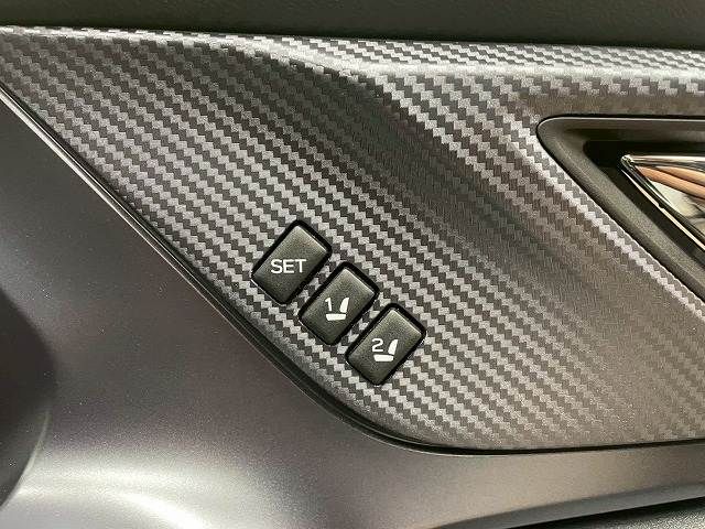 SUBARU LEVORG LAYBACK 2024 Image 31