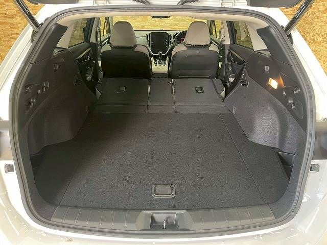 SUBARU LEVORG LAYBACK 2024 Image 31