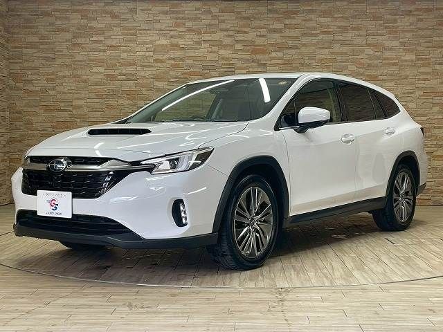 SUBARU LEVORG LAYBACK 2024 Image 31