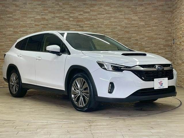 SUBARU LEVORG LAYBACK 2024 Image 31