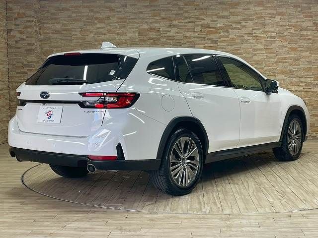 SUBARU LEVORG LAYBACK 2024 Image 31