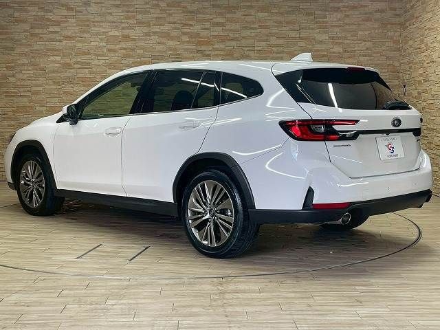 SUBARU LEVORG LAYBACK 2024 Image 31