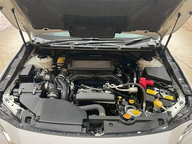 SUBARU LEVORG LAYBACK 2024 Image 31