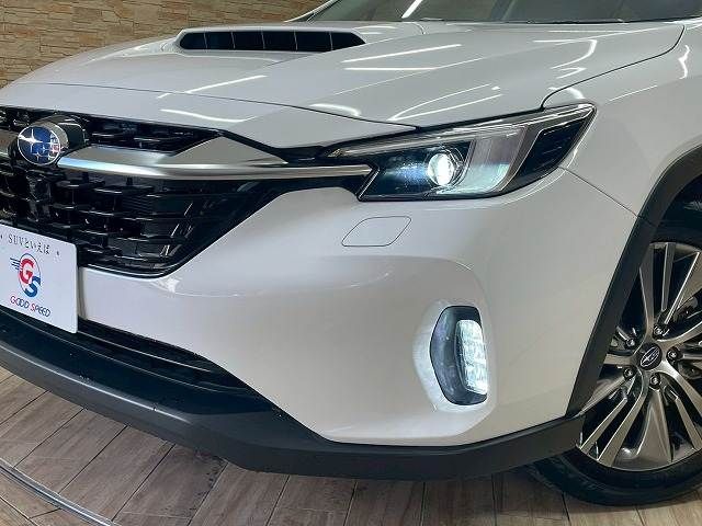 SUBARU LEVORG LAYBACK 2024 Image 31