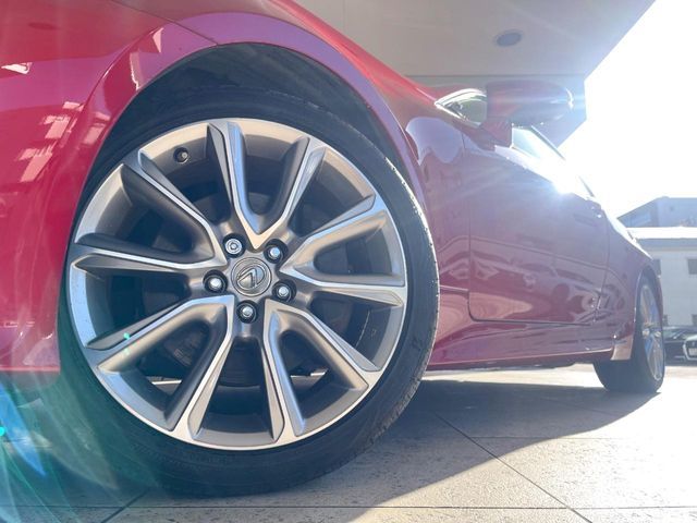 TOYOTA LEXUS RC300H 2015 Image 31