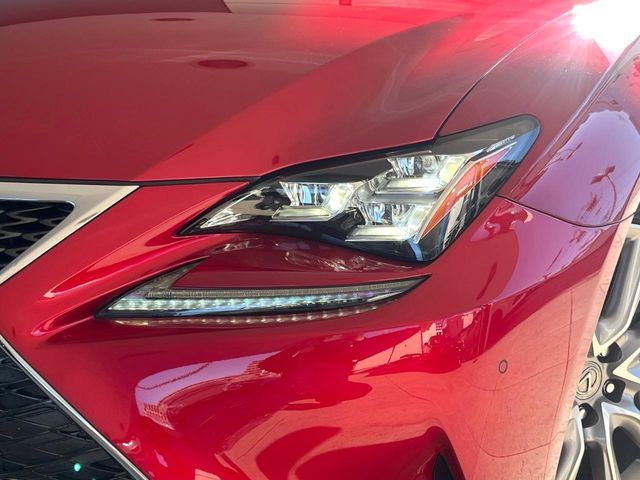 TOYOTA LEXUS RC300H 2015 Image 31