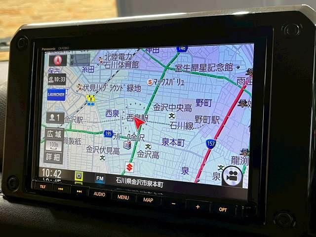 SUZUKI JIMNY 4WD 2020 Image 31