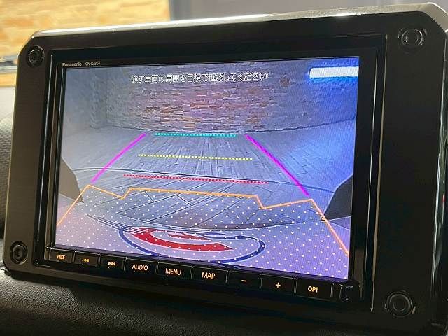 SUZUKI JIMNY 4WD 2020 Image 31