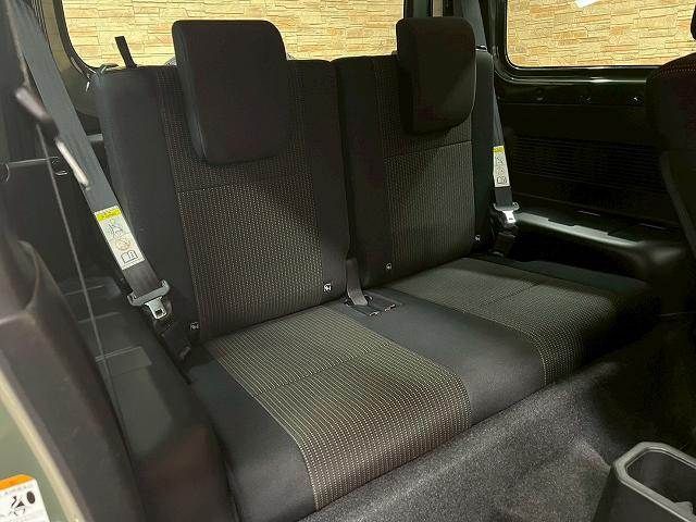 SUZUKI JIMNY 4WD 2020 Image 31