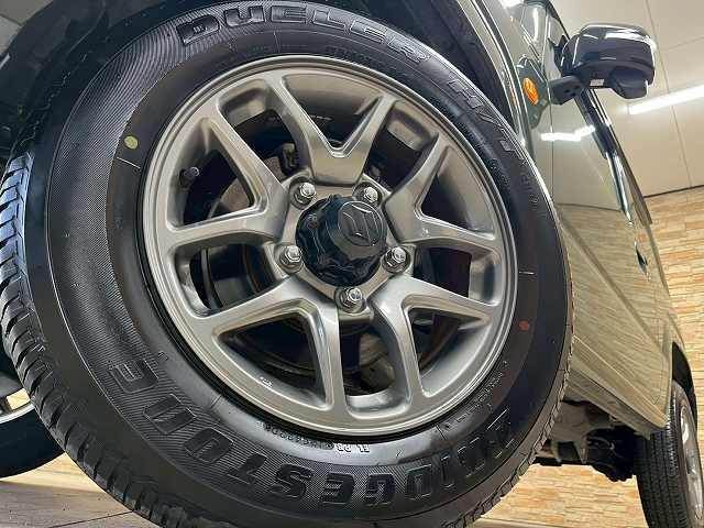 SUZUKI JIMNY 4WD 2020 Image 31