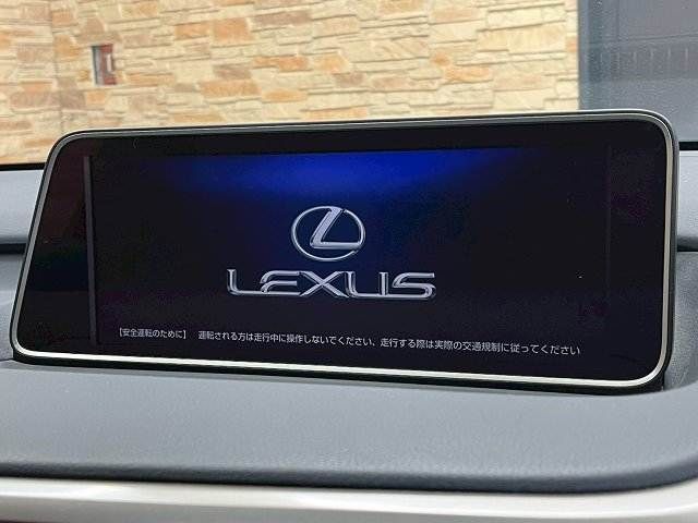 TOYOTA LEXUS RX200T AWD 2016 Image 31