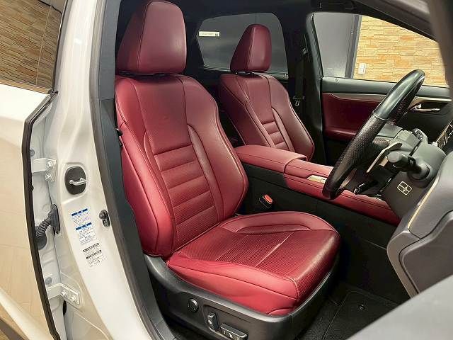 TOYOTA LEXUS RX200T AWD 2016 Image 31