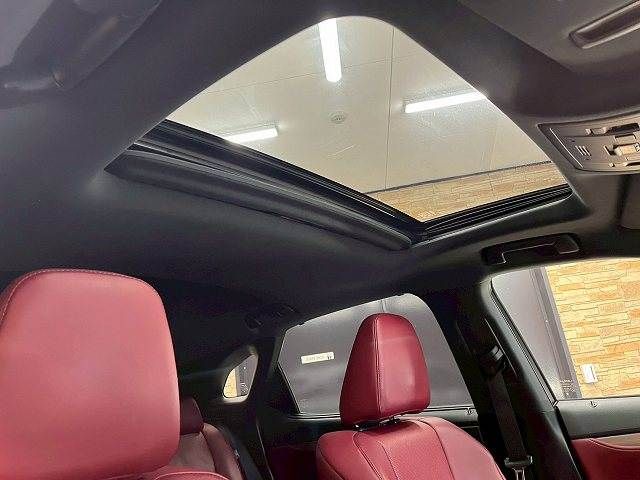 TOYOTA LEXUS RX200T AWD 2016 Image 31