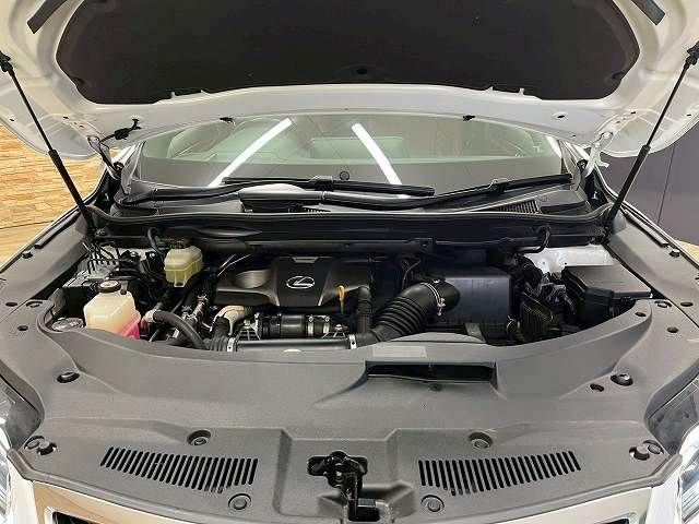 TOYOTA LEXUS RX200T AWD 2016 Image 31