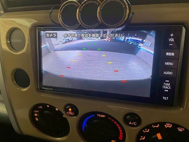 TOYOTA FJ CRUISER 4WD 2015 Image 31