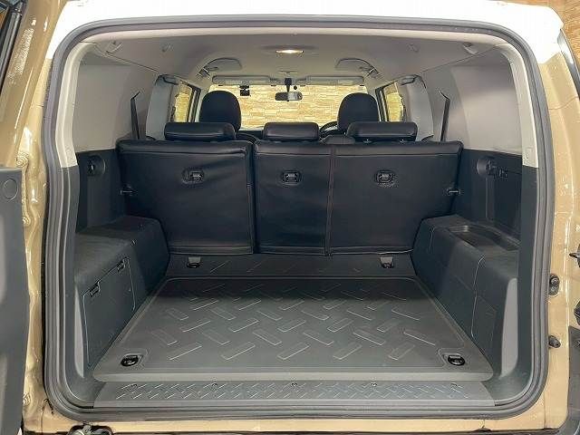 TOYOTA FJ CRUISER 4WD 2015 Image 31