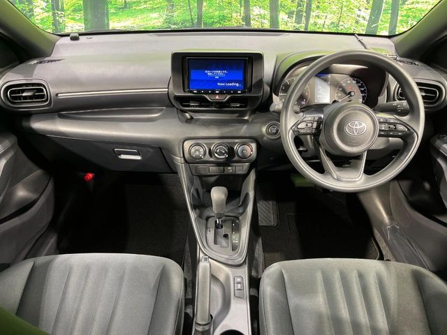 TOYOTA YARIS 2024 Image 31