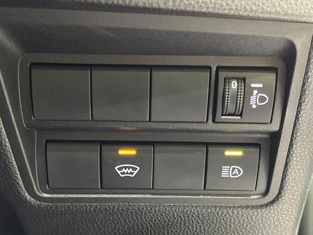 TOYOTA YARIS 2024 Image 31