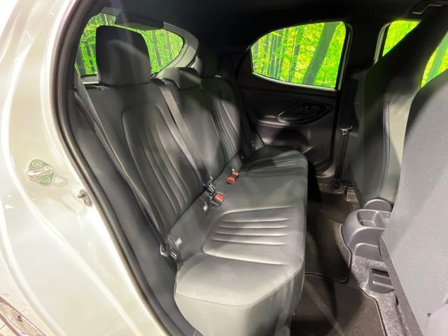 TOYOTA YARIS 2024 Image 31