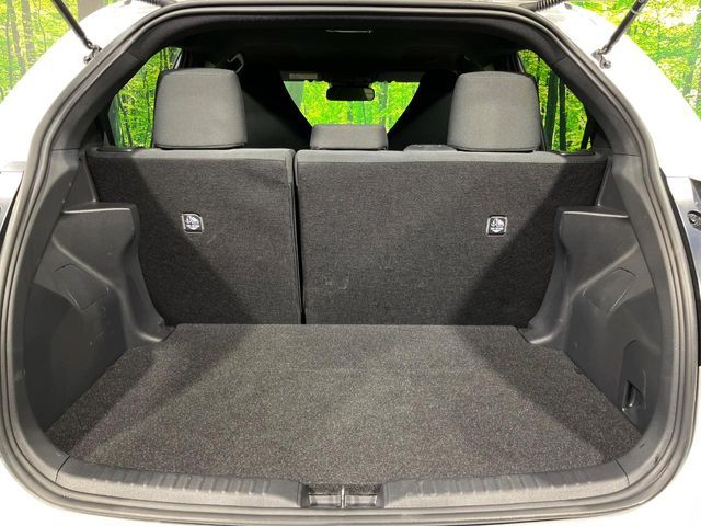 TOYOTA YARIS 2024 Image 31