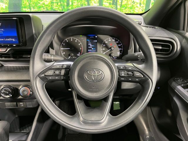 TOYOTA YARIS 2024 Image 31