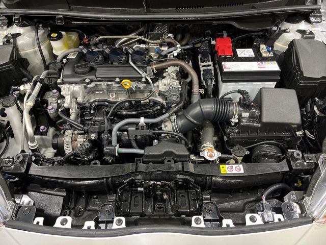 TOYOTA YARIS 2024 Image 31