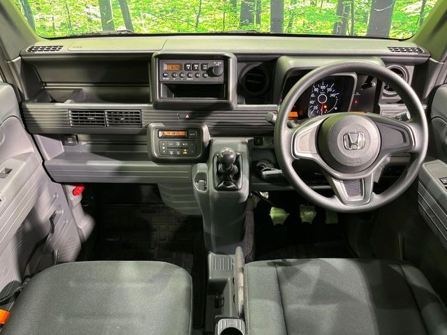 HONDA N-VAN 4WD 2019 Image 31