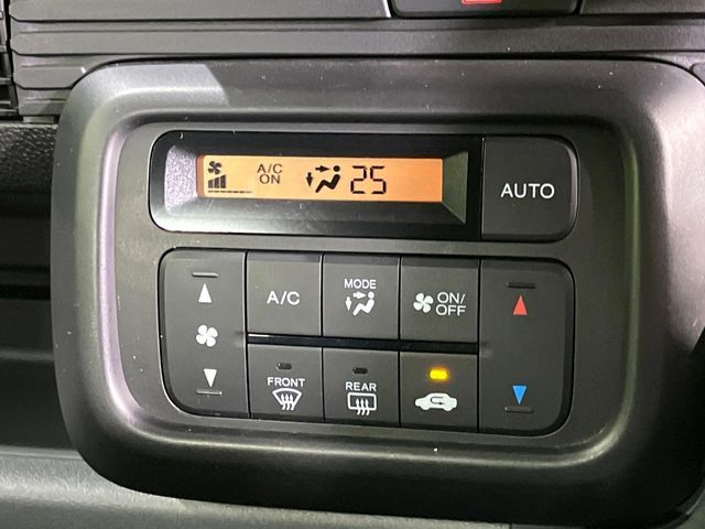 HONDA N-VAN 4WD 2019 Image 31